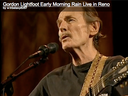 Gordon Lightfoot